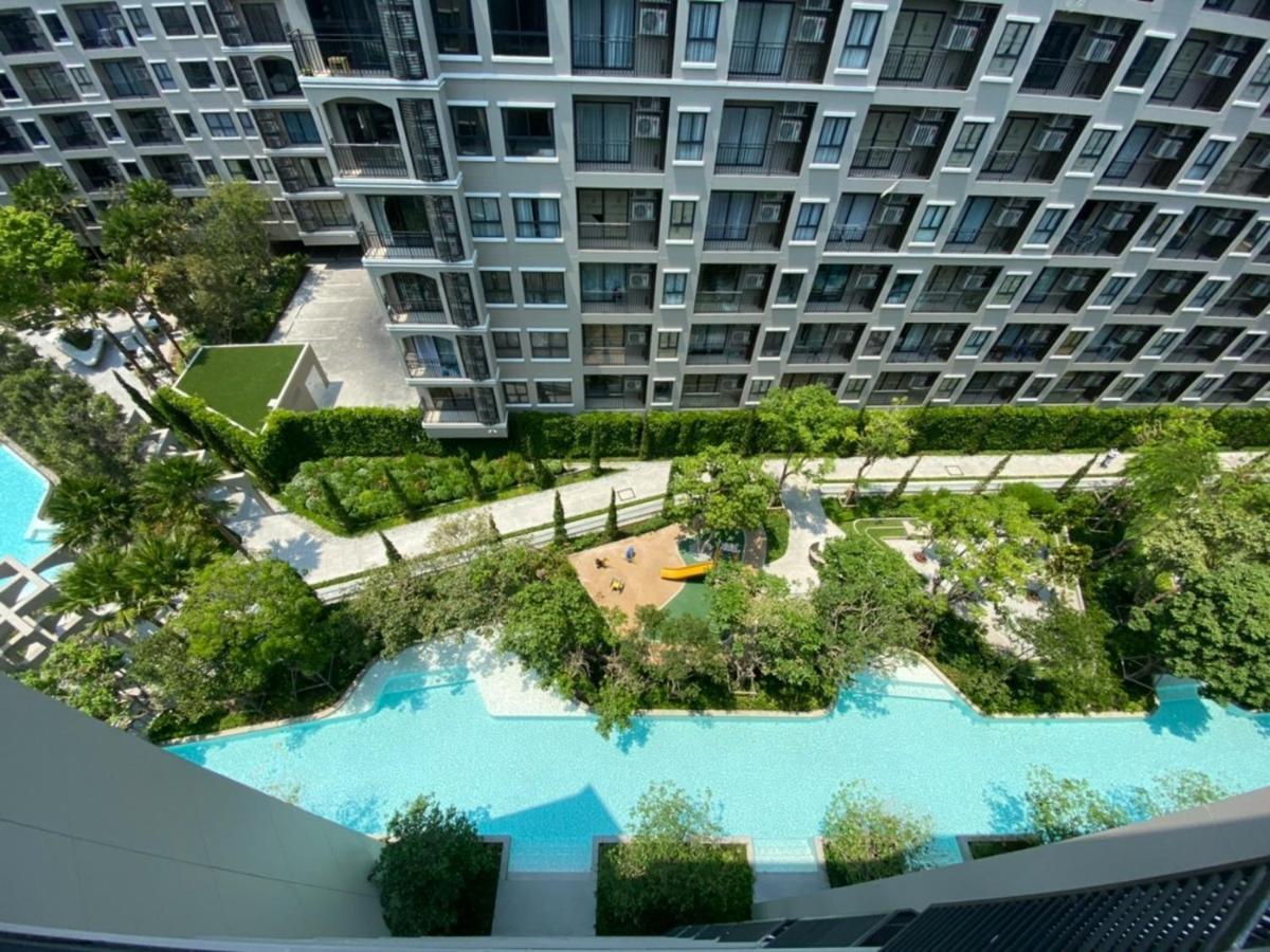 Apartamento La Casita Hua Hin Pool&Garden View Exterior foto